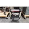 Image 1 : RIDGID BENCHTOP 13" THICKNESS PLANER