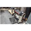 Image 2 : RIDGID BENCHTOP 13" THICKNESS PLANER