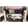 Image 4 : RIDGID BENCHTOP 13" THICKNESS PLANER