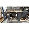 Image 4 : FREUD FT2000E ROUTER WITH TABLE AND STAND ON MOBILE CART