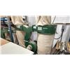 Image 1 : MF9040 INDUSTRIAL DUAL BAG MOBILE DUST COLLECTOR