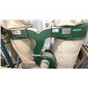 Image 2 : MF9040 INDUSTRIAL DUAL BAG MOBILE DUST COLLECTOR