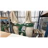 Image 3 : MF9040 INDUSTRIAL DUAL BAG MOBILE DUST COLLECTOR