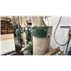 Image 4 : MF9040 INDUSTRIAL DUAL BAG MOBILE DUST COLLECTOR
