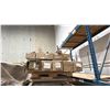 Image 3 : LARGE GROUP OF ASSORTED SIZED MDF PLYWOOD SHEETS, MOSTLY FINISHED, ASSORTED SIZES, ASSORTED FINISH,