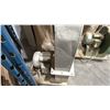 Image 2 : EURO-TECH INDUSTRIAL SINGLE BAG MOBILE DUST COLLECTOR