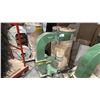 Image 1 : GENERAL INTERNATIONAL 10-110M1 INDUSTRIAL SINGLE BAG MOBILE DUST COLLECTOR