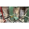 Image 2 : GENERAL INTERNATIONAL 10-110M1 INDUSTRIAL SINGLE BAG MOBILE DUST COLLECTOR