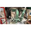 Image 3 : GENERAL INTERNATIONAL 10-110M1 INDUSTRIAL SINGLE BAG MOBILE DUST COLLECTOR