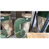 Image 1 : GENERAL INTERNATIONAL 10-110M1 INDUSTRIAL SINGLE BAG MOBILE DUST COLLECTOR