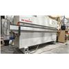 Image 12 : BI-MATIC CH.4.5 INDUSTRIAL CONTINUOUS FEED AUTOMATIC EDGE BANDER MACHINE,
