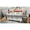 Image 1 : BI-MATIC CH.4.5 INDUSTRIAL CONTINUOUS FEED AUTOMATIC EDGE BANDER MACHINE,