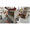 Image 3 : BI-MATIC CH.4.5 INDUSTRIAL CONTINUOUS FEED AUTOMATIC EDGE BANDER MACHINE,
