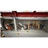 Image 4 : BI-MATIC CH.4.5 INDUSTRIAL CONTINUOUS FEED AUTOMATIC EDGE BANDER MACHINE,