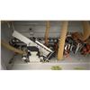 Image 6 : BI-MATIC CH.4.5 INDUSTRIAL CONTINUOUS FEED AUTOMATIC EDGE BANDER MACHINE,