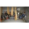 Image 7 : BI-MATIC CH.4.5 INDUSTRIAL CONTINUOUS FEED AUTOMATIC EDGE BANDER MACHINE,