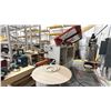 Image 8 : BI-MATIC CH.4.5 INDUSTRIAL CONTINUOUS FEED AUTOMATIC EDGE BANDER MACHINE,