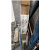 Image 4 : 36" X 96" PACKAGED DOOR