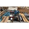 Image 4 : LARGE GROUP OF ASSORTED TOOLS, HARDWARE & MISC ITEMS