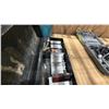 Image 5 : LARGE GROUP OF ASSORTED TOOLS, HARDWARE & MISC ITEMS