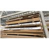 Image 2 : APPROX 9 STACKS OF ASSORTED PLYWOOD SHEETS, MOST FINISHED, ASSORTED COLORS & TYPES