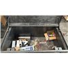 Image 3 : SAMONA 4' BLACK MOBILE JOB BOX