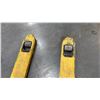 Image 5 : TOTAL SOURCE YELLOW 5500LB CAPACITY PALLET JACK