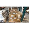 Image 1 : PALLET OF DDDC063 SILVER DOOR CLOSERS- 10 PER CASE