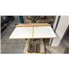 Image 5 : DELTA 14-070C 14" FLOOR STANDING DRILL PRESS ON MOBILE CART