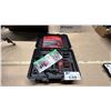 Image 1 : DILORD 4X360 LASER LEVEL KIT IN HARD TRANSPORT CASE