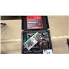 Image 2 : DILORD 4X360 LASER LEVEL KIT IN HARD TRANSPORT CASE