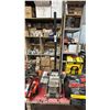 Image 1 : POWERBUILT XTRA LOW PROFILE JACK 4000LB CAPACITY