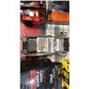 Image 2 : POWERBUILT XTRA LOW PROFILE JACK 4000LB CAPACITY