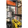 Image 3 : POWERBUILT XTRA LOW PROFILE JACK 4000LB CAPACITY