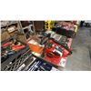 Image 1 : HOMELITE SUPER 2 SL GAS POWERED CHAINSAW