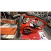 Image 4 : HOMELITE SUPER 2 SL GAS POWERED CHAINSAW