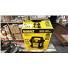 Image 1 : DEWALT JUMP STARTER & DIGITAL AIR COMPRESSOR