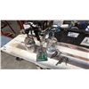 Image 1 : 2 PAINT SPRAYERS WITH 3 AIR NOZZLES