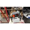 Image 2 : PORTABLE TABLETOP EDGE BANDER MACHINE