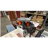 Image 3 : PORTABLE TABLETOP EDGE BANDER MACHINE