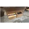 Image 1 : 2 BOXES- 2" ELECTRIC GAS VALVES