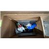 Image 2 : 2 BOXES- 2" ELECTRIC GAS VALVES
