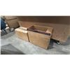 Image 3 : 2 BOXES- 2" ELECTRIC GAS VALVES