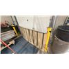 Image 1 : WESTERN STEEL 8' FOLDING MOVERS RAMP