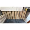 Image 3 : WESTERN STEEL 8' FOLDING MOVERS RAMP