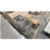 Image 2 : 2 SHOPPING CARTS