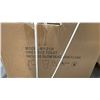 Image 2 : MY-2120 WHITE TOILET WITH SIDE FLUSH