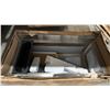 Image 2 : EFI SEIB-1836 COMMERCIAL 36" STAINLESS STEEL UNDERBAR ICE BIN
