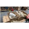 Image 3 : INDUSTRIAL SHOP DUST COLLECTOR WITH HOSE