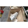 Image 4 : INDUSTRIAL SHOP DUST COLLECTOR WITH HOSE